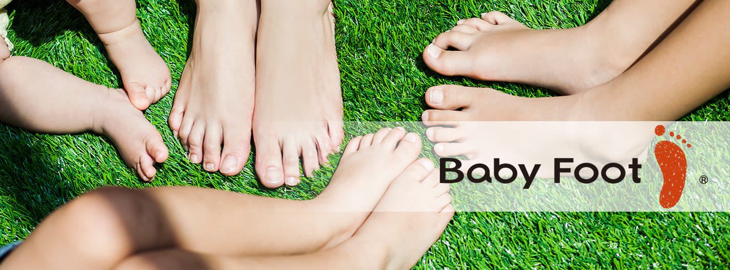 Baby Foot