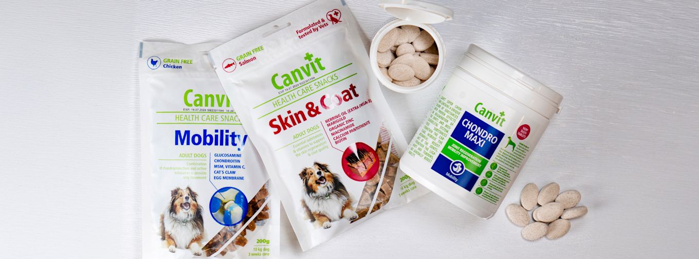 canvit