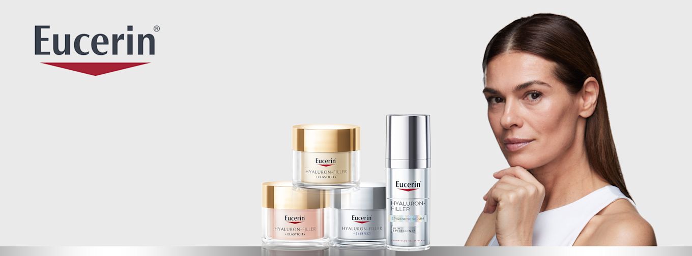 eucerin