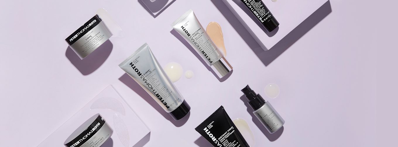 peter thomas roth