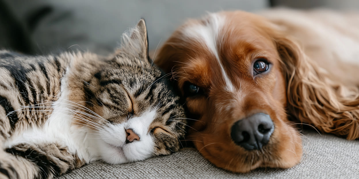 Bilden är delvis skapad med AI.