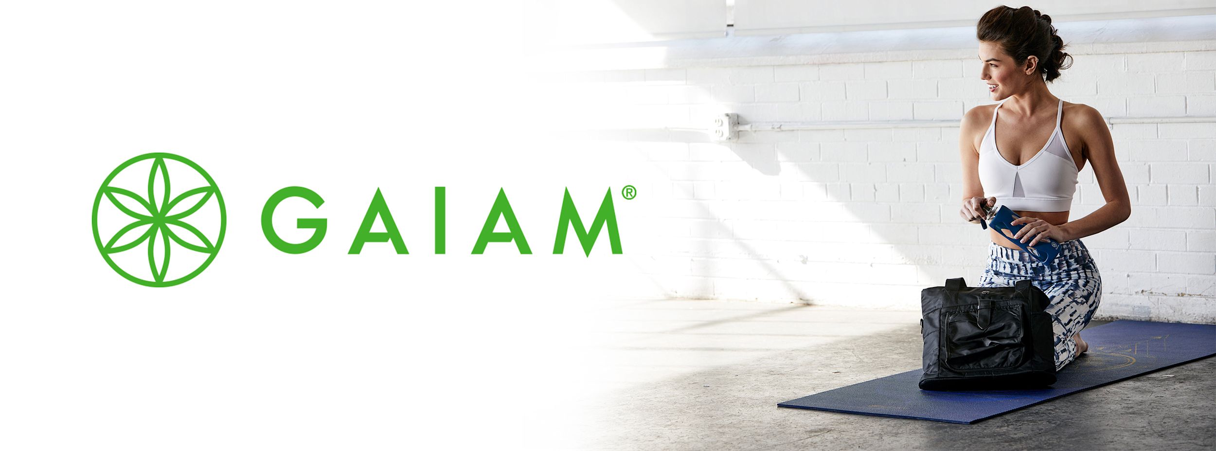 Gaiam