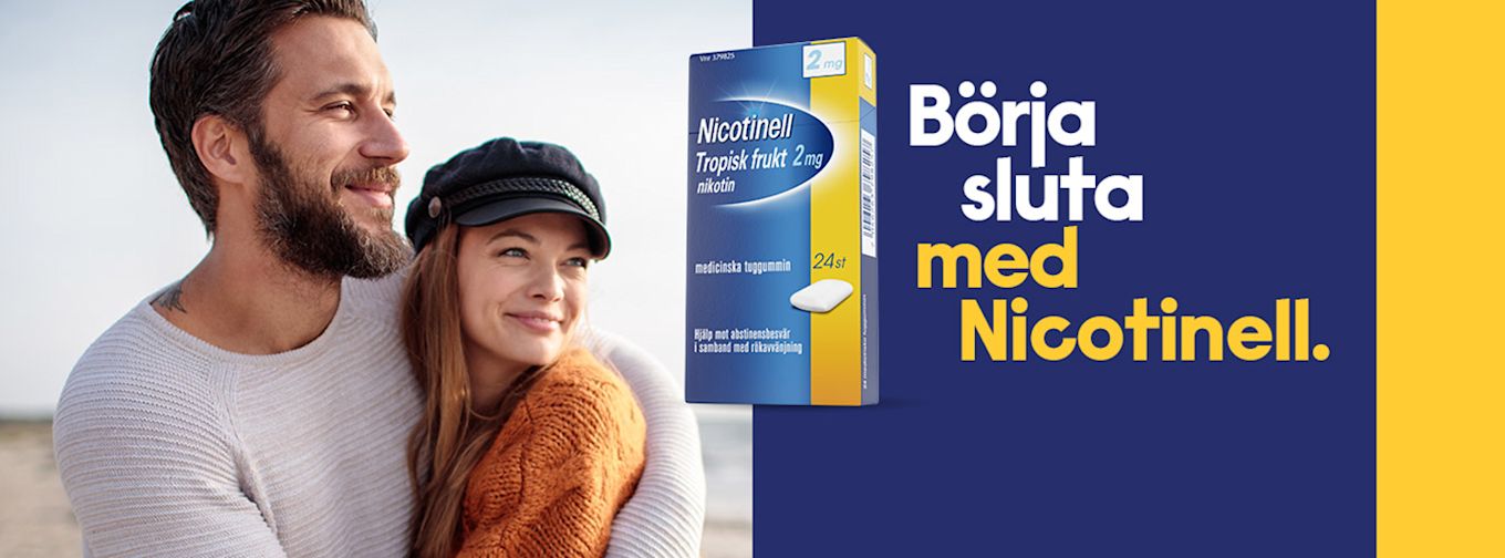 Nicotinell