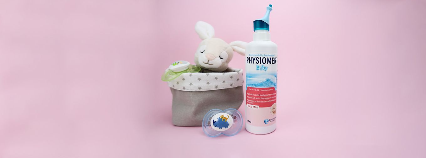 Physiomer