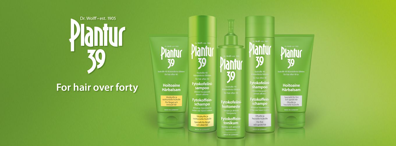 Plantur