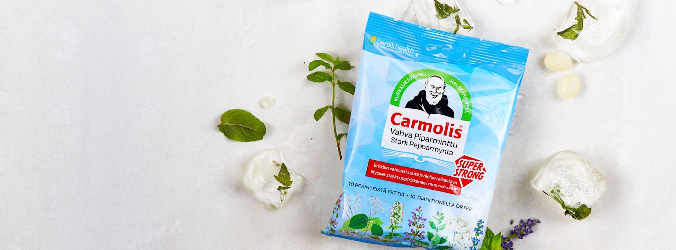 carmolis