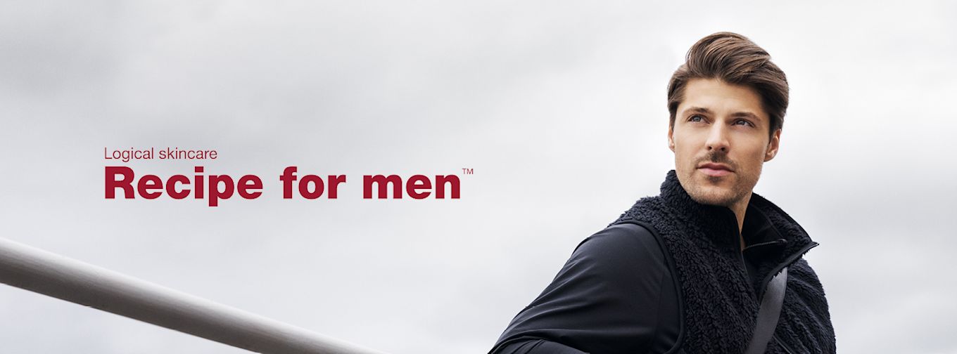 recipe for men