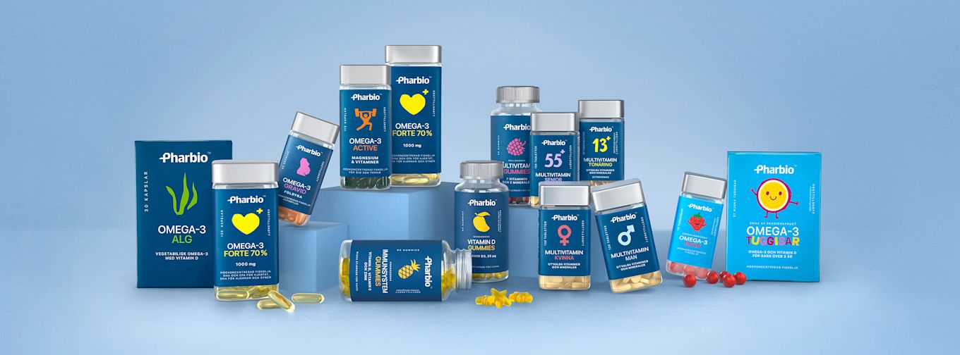 pharbio