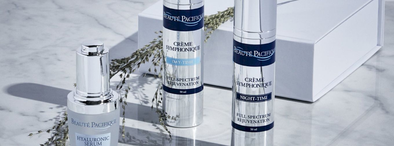 beauté pacifique