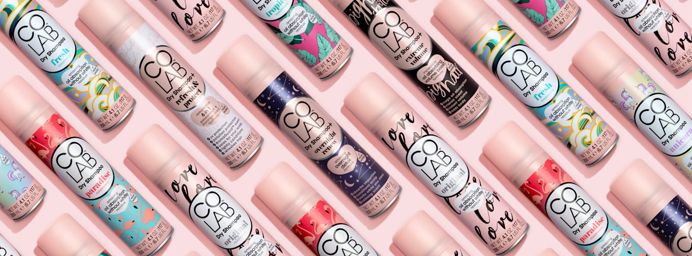 Colab banner.