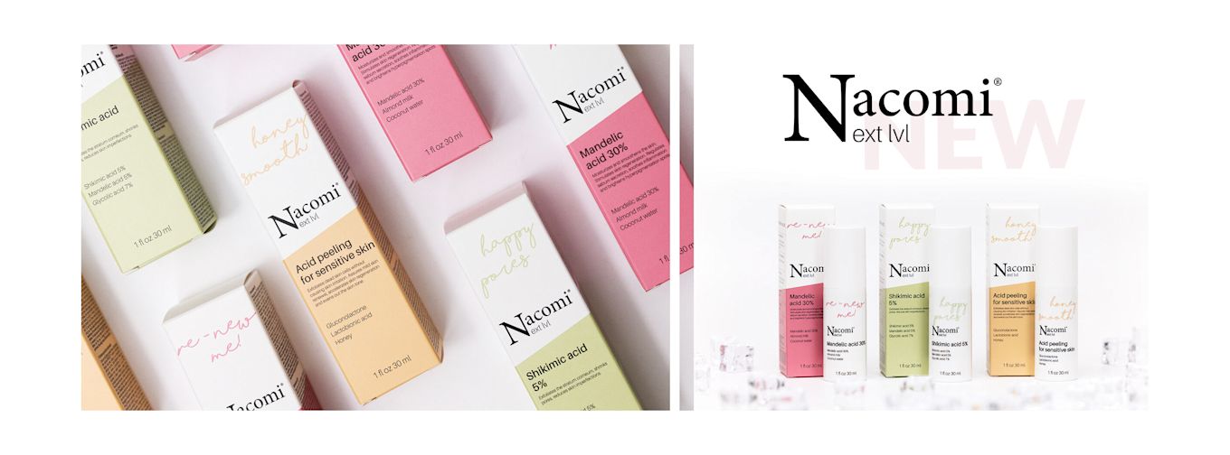 nacomi